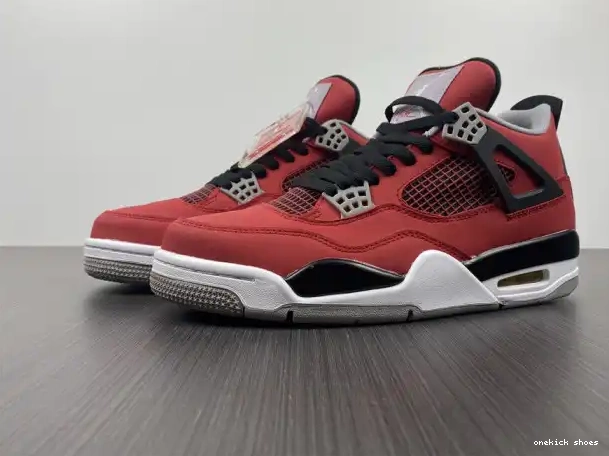 Rep Onekick Bravo 4 Toro Retro 308497-603 Jordan 0328